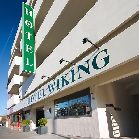 Hotel Wiking 킬 외부 사진