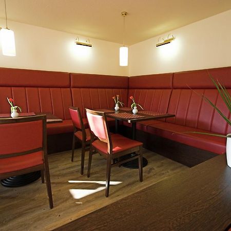 Hotel Wiking 킬 외부 사진