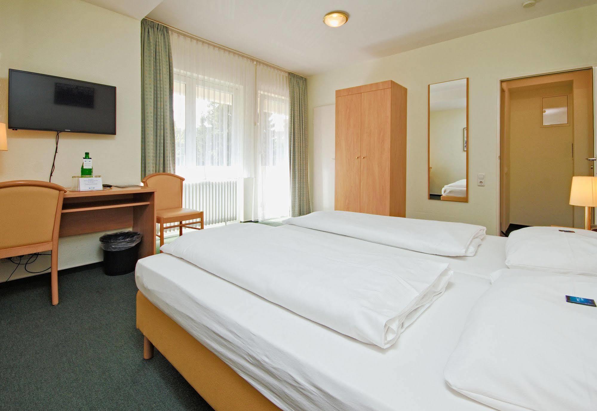 Hotel Wiking 킬 외부 사진